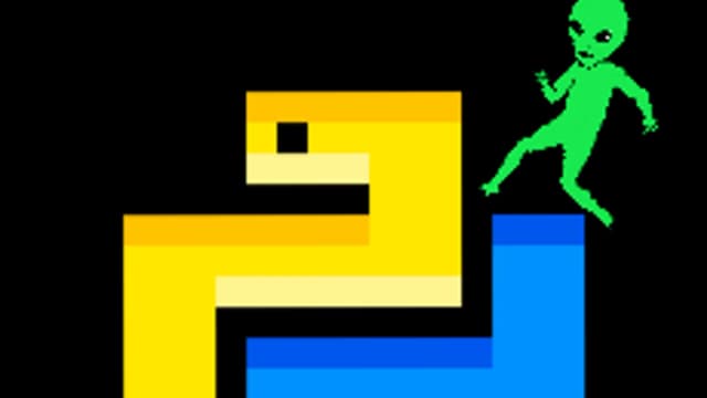 Обложка курса «Python Poseur» на Stepik