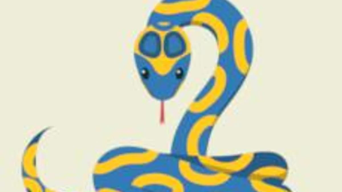 Обложка курса «Python с нуля» на Stepik