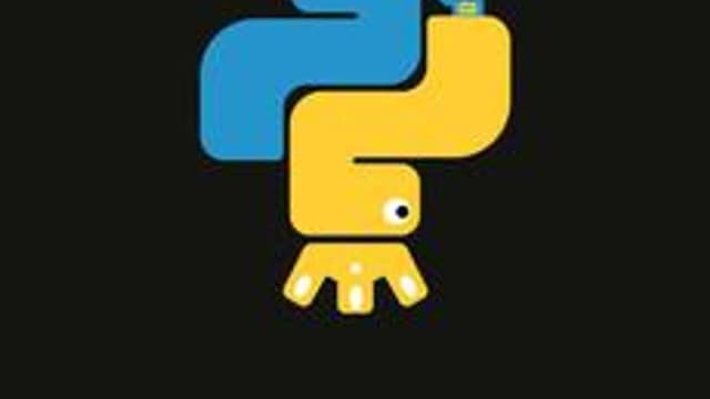 Обложка курса «Python3: Фундаментальный курс» на Stepik