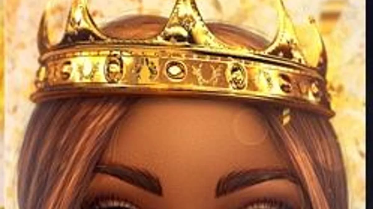 Обложка курса: Queeny (Stas Air). Площадка: Складчина.biz
