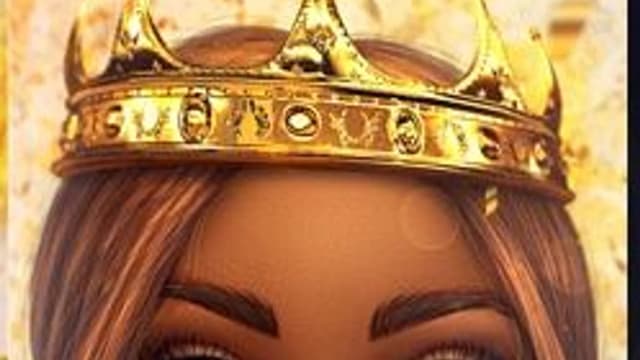 Обложка курса: Queeny (Stas Air). Площадка: Складчина.biz