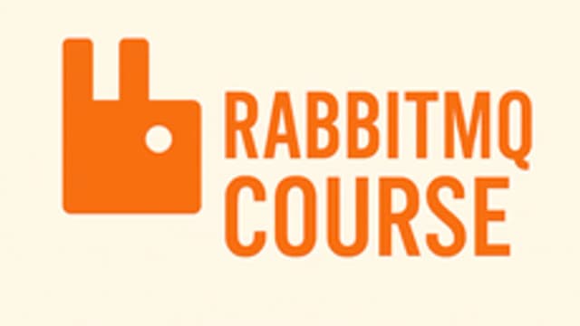 Обложка курса «RabbitMQ: полный курс» на Stepik