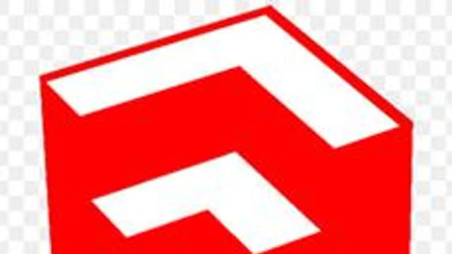 Обложка курса «Работа с программой SketchUp» на Stepik