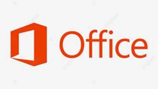 Обложка курса «Работаем с Microsoft Office» на Stepik