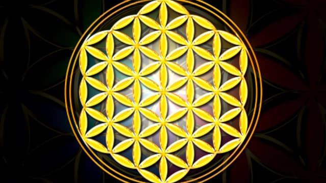Обложка курса: Radionic Fibonacci - Эффект пирамиды. Площадка: Складчик