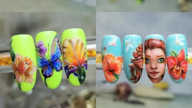 Обложка курса: Радужный. 3-4 уровень (Мария Рафикова). Площадка: Складчина.biz