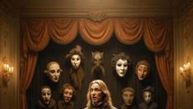 Обложка курса ««Рассказчик внутри: начинаем играть »» на Stepik