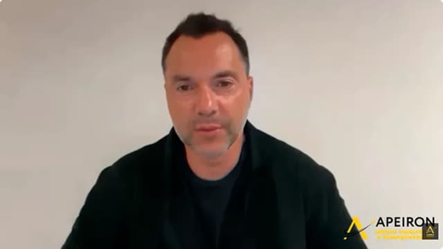 Обложка курса: Разбор романа Ивана Ефремова «Таис Афинская». Площадка: Skladchina.com