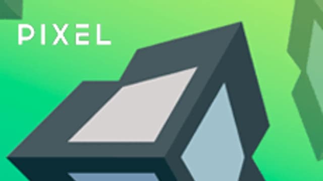 Обложка курса «Разработка игр на Unity 3D | Программирование на C# для детей» на Stepik