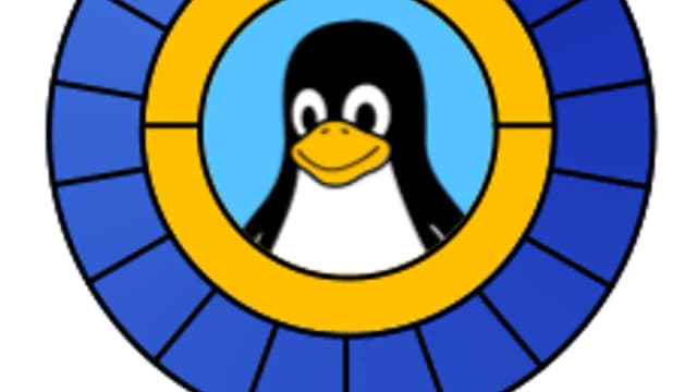 Обложка курса «Разработка модулей ядра Linux» на Stepik