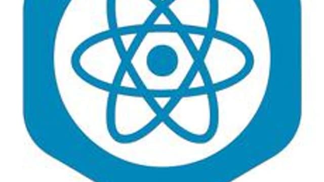 Обложка курса «Разработка на React.js» на Stepik