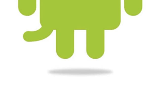 Обложка курса: Разработка под Android. Площадка: Складчик