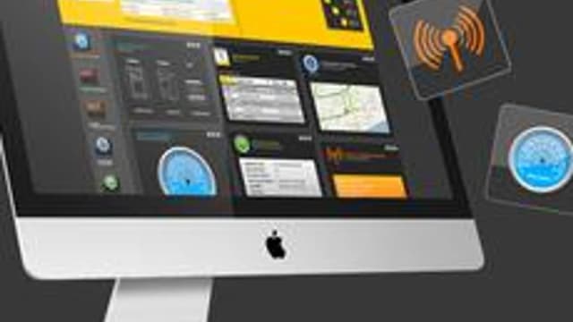 Обложка курса «Разработка пользовательского интерфейса» на Stepik