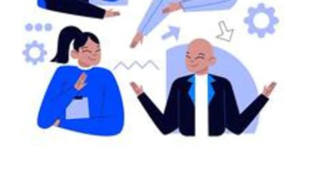 Обложка курса «Развитие коммуникаций» на Stepik
