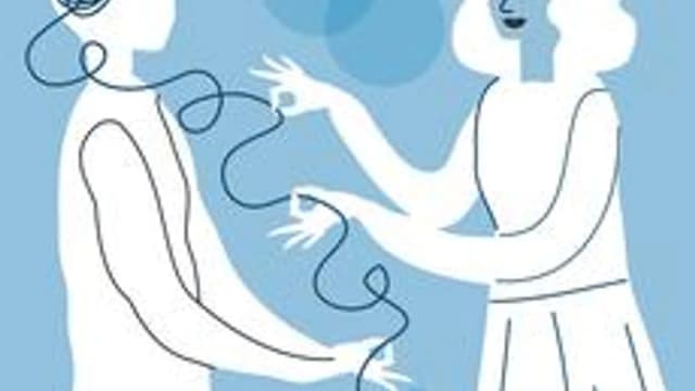 Обложка курса «Развитие профессиональной субъектности кинотерапией» на Stepik