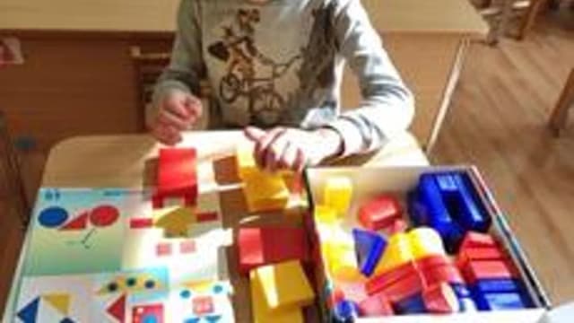 Обложка курса «Развитие способностей» на Stepik