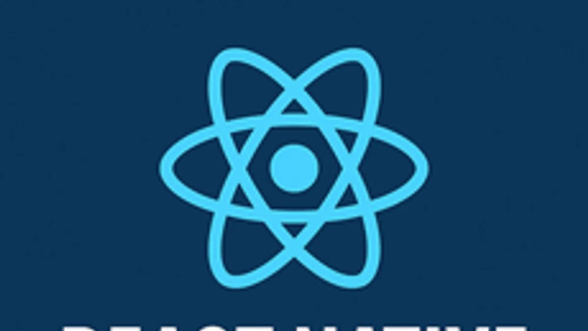 Обложка курса «React Native: полный курс» на Stepik