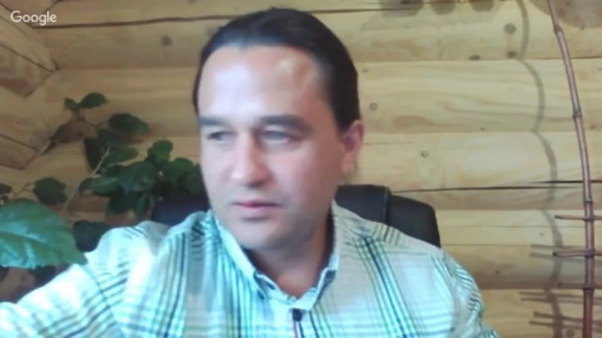 Обложка курса: Реальность 5Д (Lee). Площадка: Складчина.biz