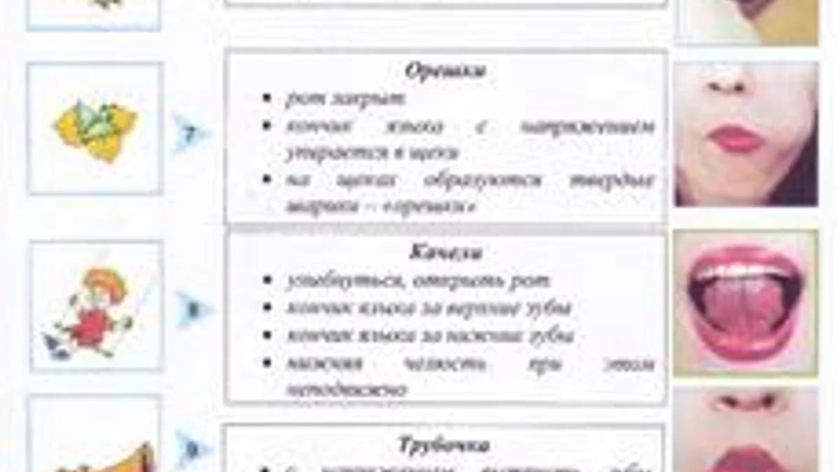 Обложка курса «"Речевичок"» на Stepik