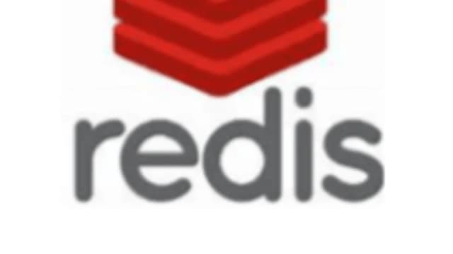 Обложка курса «Redis» на Stepik