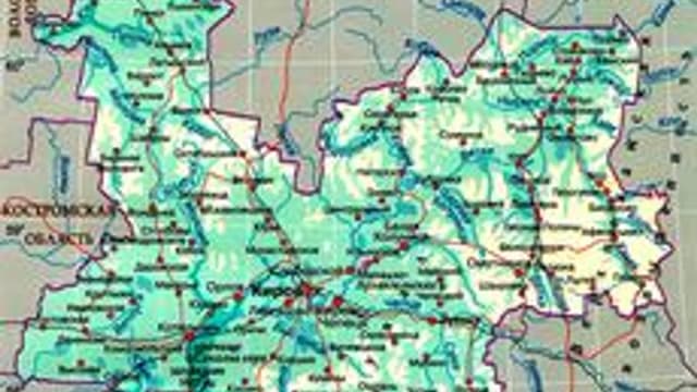 Обложка курса «Регионоведение» на Stepik