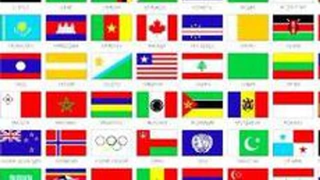 Обложка курса «РЕГИОНОВЕДЕНИЕ: СТРАНОВЕДЕНИЕ : ДЕМОВЕРСИЯ» на Stepik