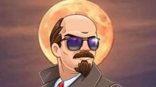 Обложка курса «Репетитор Информатика» на Stepik