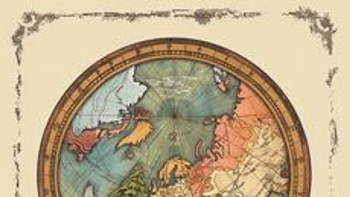 Обложка курса «РЕШАЕМ ИСТОРИЧЕСКИЕ КАРТЫ» на Stepik