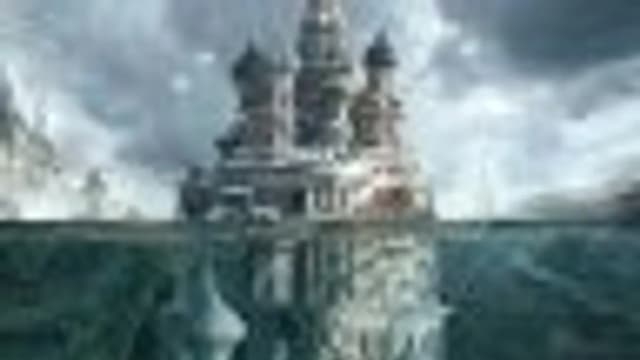 Обложка курса: RESOLUME / ВИДЕОИСКУССТВО REALTIME. Площадка: Складчик