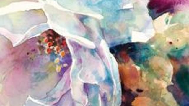 Обложка курса «Рисование - это интересно» на Stepik