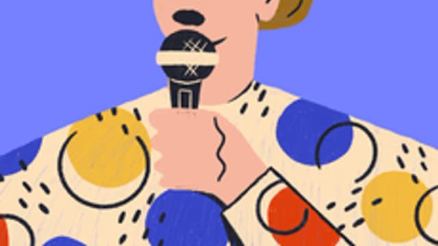 Обложка курса «Риторика» на Stepik