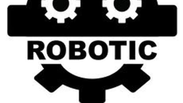 Обложка курса «Робототехника для начинающих» на Stepik