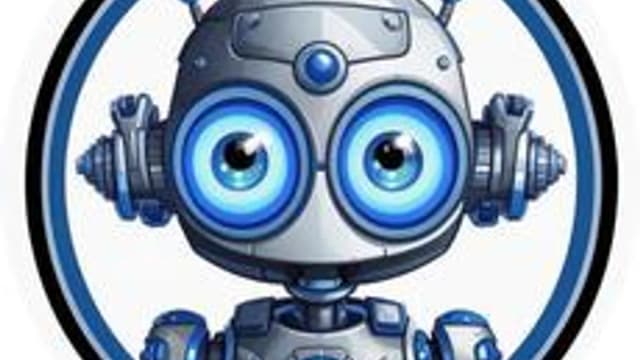 Обложка курса «Робототехника» на Stepik