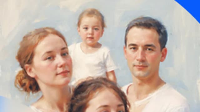Обложка курса «Родительство: психоаналитический взгляд» на Stepik