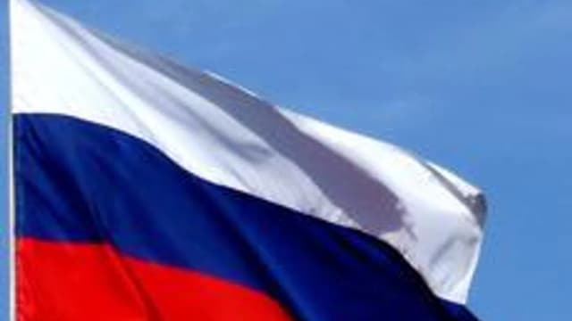 Обложка курса «Россия - наша Родина» на Stepik