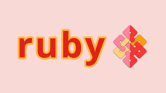 Обложка курса «Ruby тренажер» на Stepik