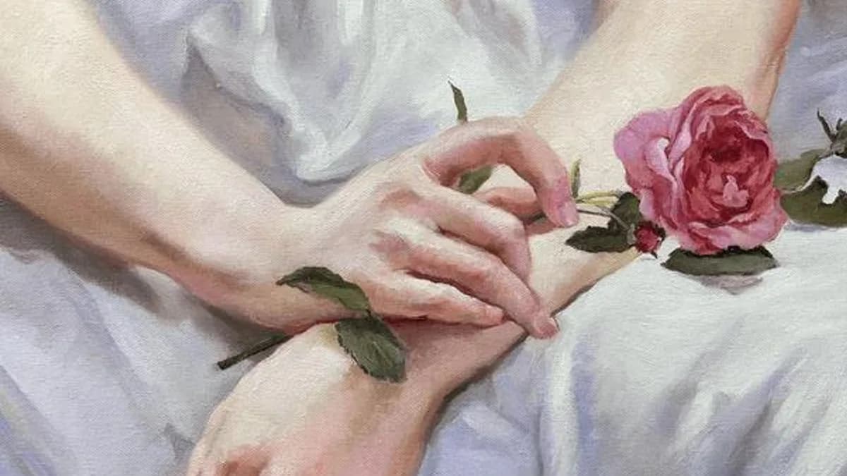 Обложка курса: Руки (Игорь Сахаров). Площадка: Складчина.biz