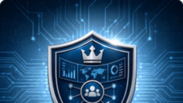 Обложка курса «Руководитель SOC» на Stepik