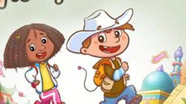 Обложка курса «Run Marco» на Stepik
