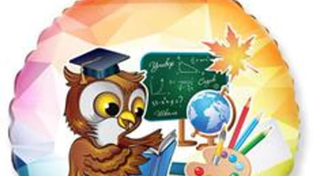 Обложка курса «Русская литература 4 класс» на Stepik