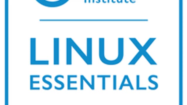 Обложка курса «Русский экзамен LPI Linux Essentials 010-160 (краткая версия)» на Stepik