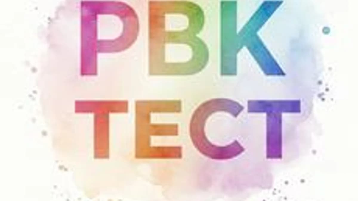 Обложка курса «РВК ТЕСТ» на Stepik