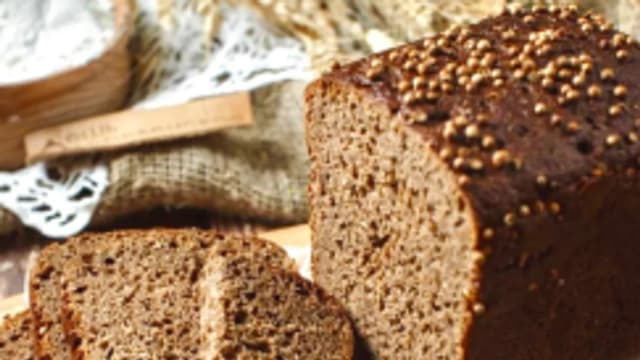 Обложка курса: Ржаной хлеб [Xleb.tartin]. Площадка: Складчик