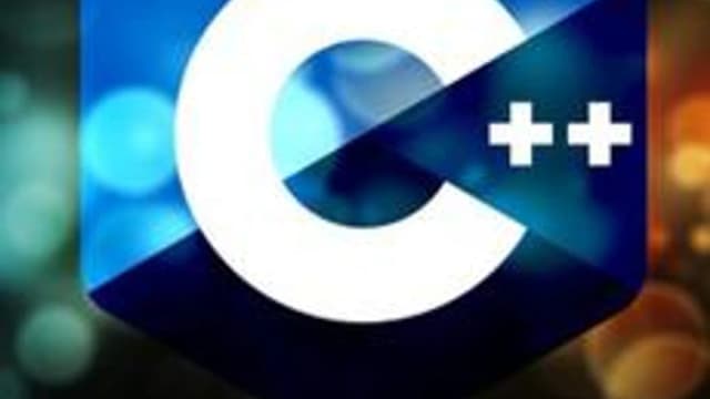 Обложка курса «С++ для начинающих» на Stepik