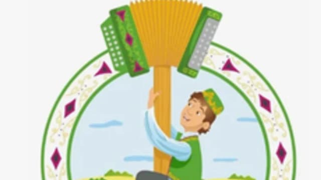 Обложка курса «Сабантуй» на Stepik