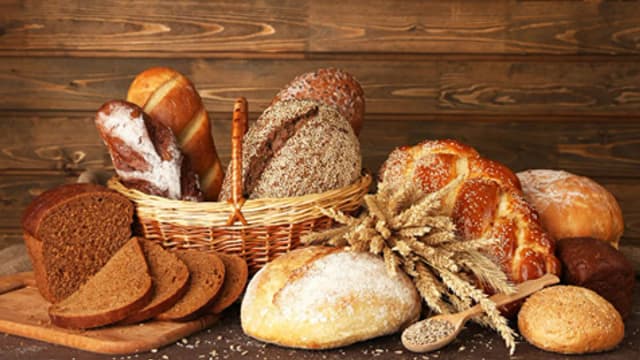 Обложка курса: Сакральное хлебопечение [Кристина Дари]. Площадка: Складчик