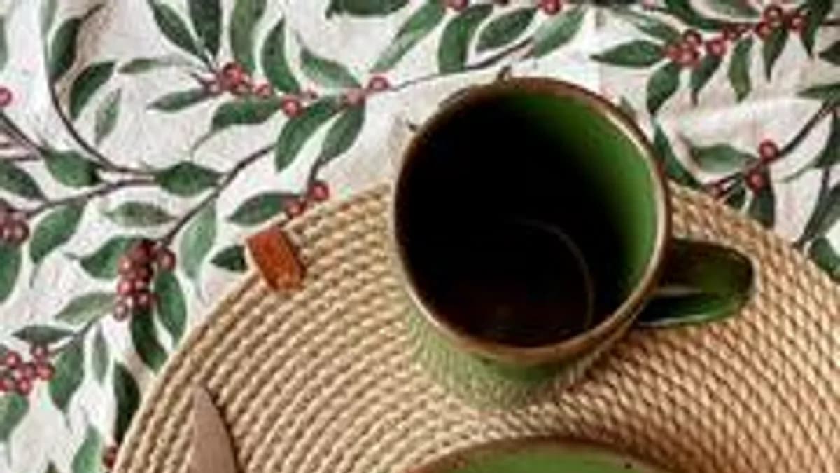 Обложка курса «Салфетка из джутовой веревки» на Stepik