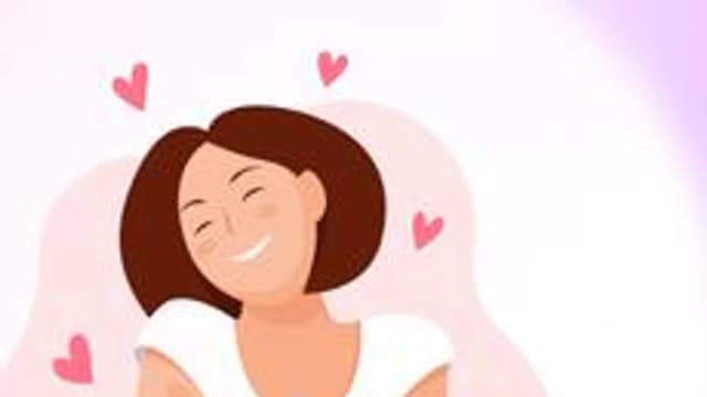 Обложка курса «Самопомощь. Любовь к себе» на Stepik