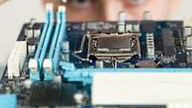Обложка курса «Сборка компьютера» на Stepik