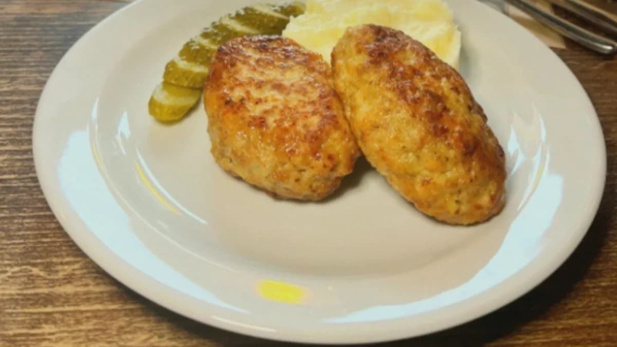 Обложка курса: Сборник блюд из фарша "Мясорубка" [Resto_ray] [Анна Рей]. Площадка: Складчик